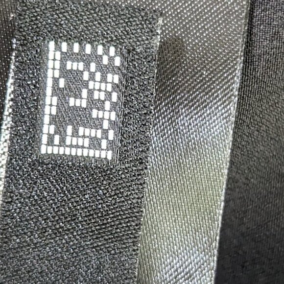 Ted Baker Mini Party Dress Black Gold Sequin Ruffle 0 - Picture 6 of 8